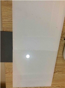 Crystal White