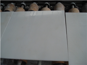 Dream Batterfly White Marble Tiles & Slabs China