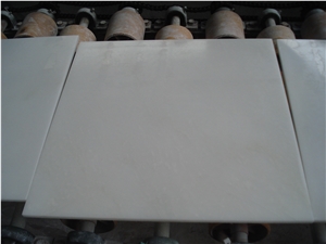 Dream Batterfly White Marble Tiles & Slabs China
