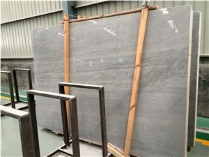 Fossil Beige Marble Tiles & Slabs, Grey Marble Slabs China