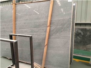 Fossil Grey Slab