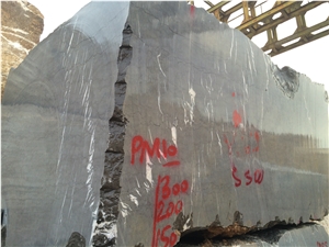 Pietra Grey Marble Block