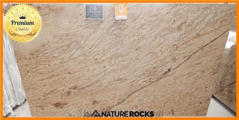 Astoria Granite Tiles & Slabs, Beige Polished Granite Floor Tiles, Wall Tiles