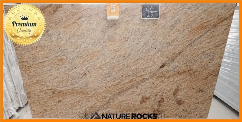 Astoria Granite Tiles & Slabs, Beige Polished Granite Floor Tiles, Wall Tiles