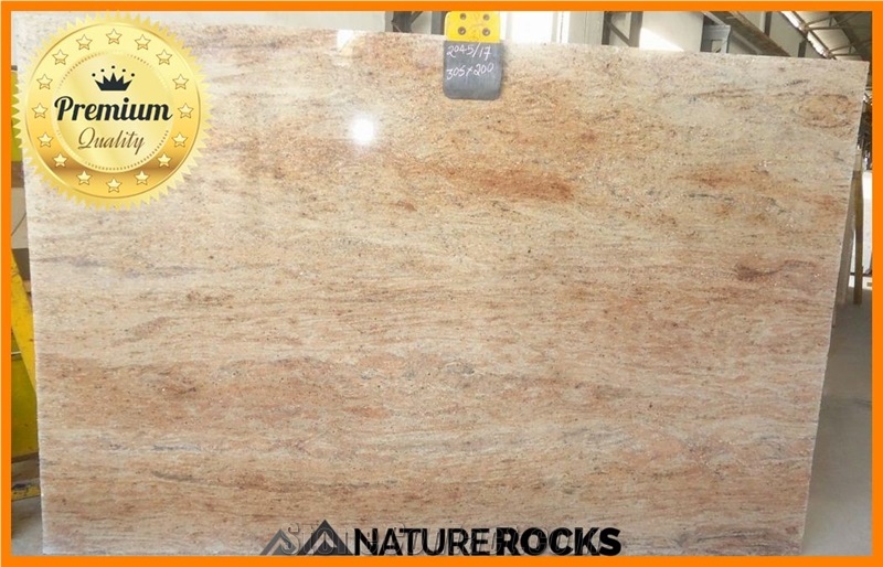 Astoria Granite Tiles & Slabs, Beige Polished Granite Floor Tiles, Wall Tiles