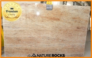 Astoria Granite Tiles & Slabs, Beige Polished Granite Floor Tiles, Wall Tiles