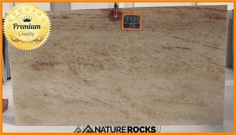 Astoria Granite Tiles & Slabs, Beige Polished Granite Floor Tiles, Wall Tiles