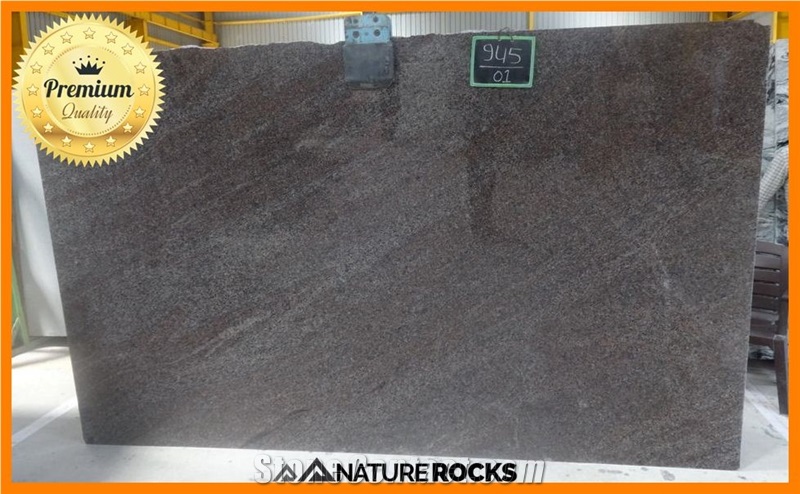 Chittoor Paradiso Granite Tiles & Slabs, Multicolor Polished Marble Floor Tiles, Wall Tiles