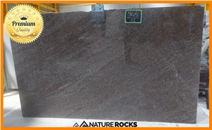 Chittoor Paradiso Granite Tiles & Slabs, Multicolor Polished Marble Floor Tiles, Wall Tiles