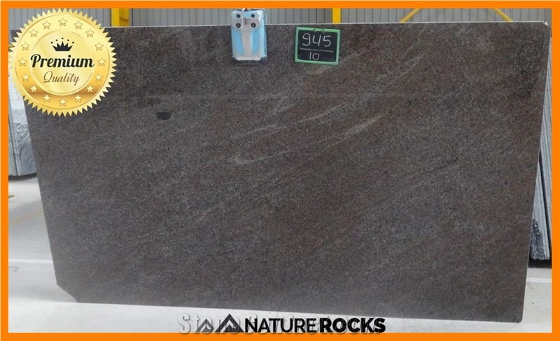 Chittoor Paradiso Granite Tiles & Slabs, Multicolor Polished Marble Floor Tiles, Wall Tiles