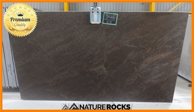 Chittoor Paradiso Granite Tiles & Slabs, Multicolor Polished Marble Floor Tiles, Wall Tiles