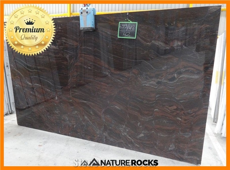 Classic Paradiso Granite Tiles & Slabs, Multicolor Polished Granite Floor Tiles, Wall Tiles