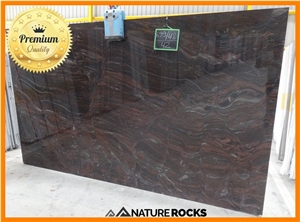 Classic Paradiso Granite Tiles & Slabs, Multicolor Polished Granite Floor Tiles, Wall Tiles