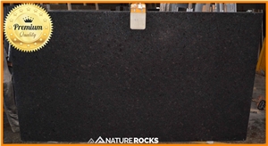 Coffee Brown Granite Tiles & Slabs, Brown Polished Marble Floor Tiles, Wall Tiles