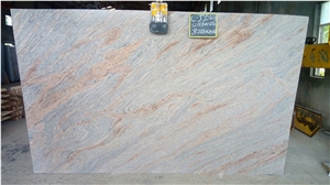 Colombo Juparana Granite Tiles & Slabs, Multicolor Polished Granite Floor Tiles, Flooring Tiles, Walling Tiles