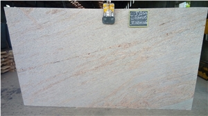 Colombo Juparana Granite Tiles & Slabs, Multicolor Polished Granite Floor Tiles