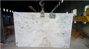 Colonial White Granite