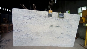Colonial White Granite