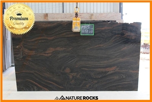 Dark Red Multicolor Granite, Dark Polished Marble Floor Tiles, Wall Tiles