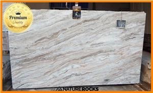 Fantasy Brown Marble Tiles & Slabs, Brown Polished Marble Floor Tiles, Wall Tiles