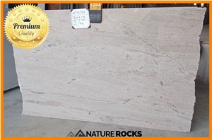 Ghibli Granite Tiles & Slabs, Beige Granite Floor Tiles, Wall Tiles