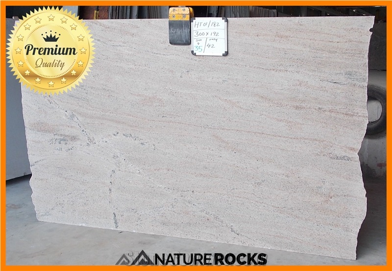 Ghibli Granite Tiles & Slabs, Beige Granite Floor Tiles, Wall Tiles