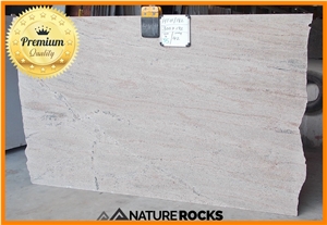Ghibli Granite Tiles & Slabs, Beige Granite Floor Tiles, Wall Tiles