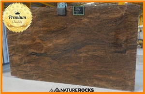 Indian Kinawa Granite, Himalayan Blue Granite