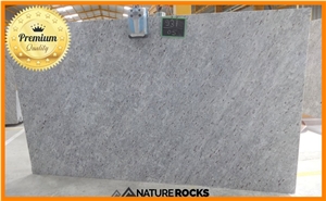 Moon White Granite Tiles & Slabs, White Polished Granite Floor Tiles, Wall Tiles