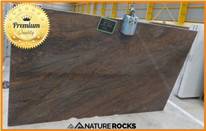 Paradiso Bash Granite Tiles & Slabs, Multicolor Polished Granite Floor Tiles, Wall Tiles Paradiso Bash Granite Tiles & Slabs, Multicolor Polished Granite Floor Tiles, Wall Tiles