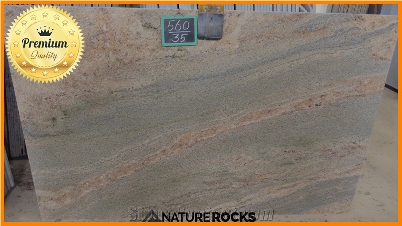 Vyara Juparana Granite Tiles & Slabs, Multicolor Granite Floor Tiles, Wall Tiles India
