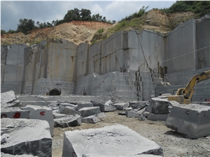 Block in Stocks-G654 Granite Blocks /China Impala Black Granite Blocks