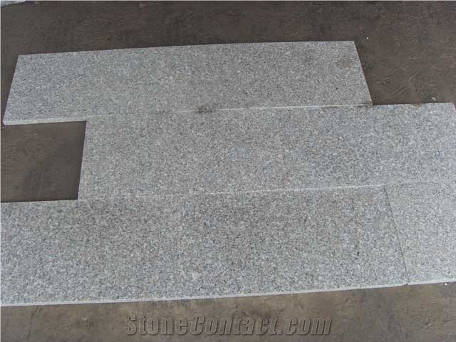 China Rosa Sardo Beta Granite G636 Pink Granite Tiles & Slabs