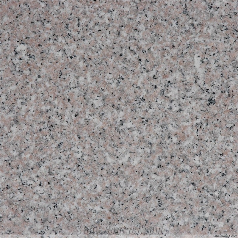 Flamed G636 Pink Granite /China Rosa Sardo Beta Granite Slabs &Tiles