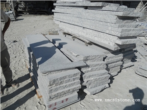 G602 Granite Slabs,China Grey Granite Slabs & Tiles