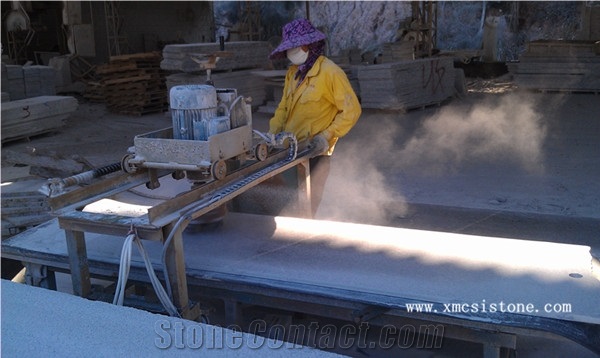 G602 Granite Slabs,China Grey Granite Slabs & Tiles