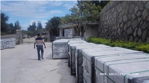 G602 New Bianco Sardo Granite G603 Grey Granite Kerbstone,Exterior Stone/ Landscaping Stone