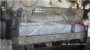 G602 New Bianco Sardo Granite G603 Grey Granite Kerbstone,Exterior Stone/ Landscaping Stone