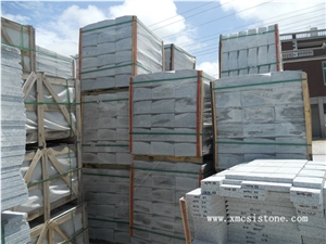 G603 Grey Granite Kerbstone, Granite Curbstone, Granite Pavers