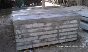 G603 Grey Granite Kerbstone, Granite Curbstone, Granite Pavers