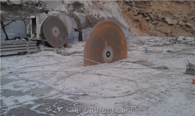 G654 Granite Block / China Impala Black Granite Blocks /Sesame Grey Granite Blocks