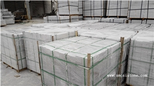 Hot Sale-G601 New Bianco Sardo Grey Granite Cube Stone /Cobble Stone for Pavers,Landscaping Stone/ Exterior Stone