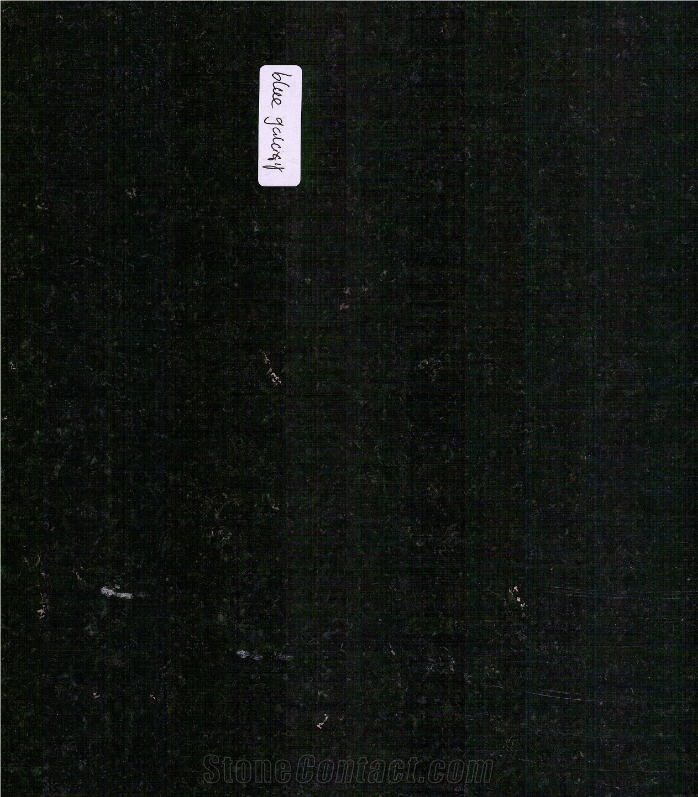India Granite Rough Blocks- Black Galaxy Granite Gangsaw and Mini Gangsaw Size