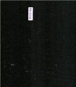 India Granite Rough Blocks- Black Galaxy Granite Gangsaw and Mini Gangsaw Size
