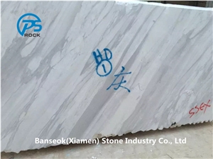 Aristone Marble Blocks, White Marble Block
