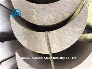 China Granite Column, Roman Columns