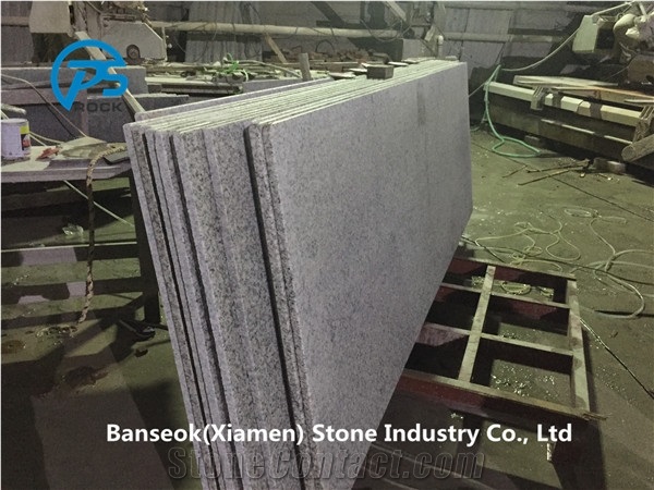 G355 Granite Countertop, China Granite Countertop