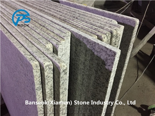 G355 Granite Countertop, China Granite Countertop