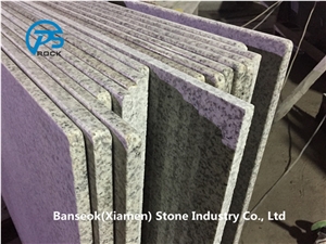 G355 Granite Countertop, China Granite Countertop