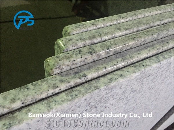 G355 Granite Countertop, China Granite Countertop